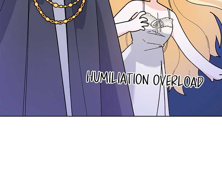 I Got Married to a Duke Called Beast chapter 40 page 50