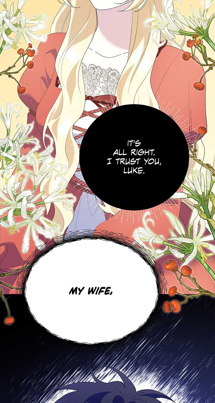 I Got Married to a Duke Called Beast chapter 40 page 53