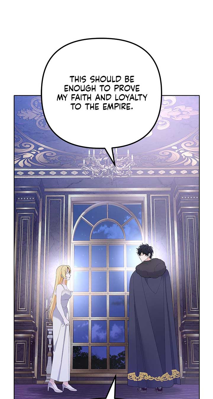 I Got Married to a Duke Called Beast chapter 40 page 59
