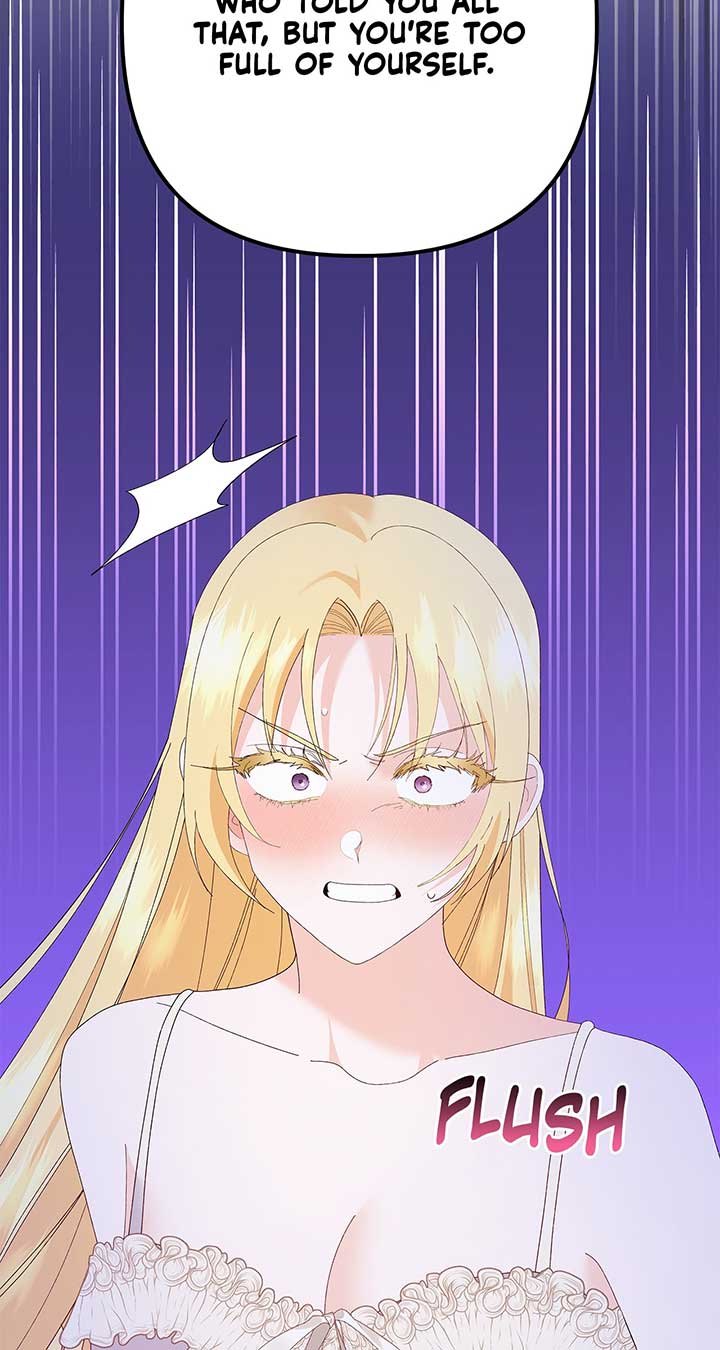 I Got Married to a Duke Called Beast chapter 40 page 63