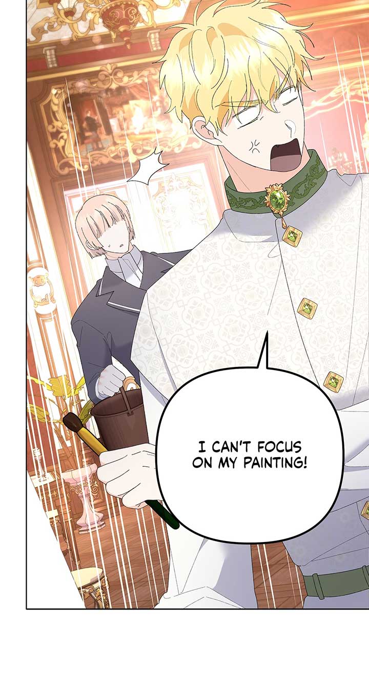 I Got Married to a Duke Called Beast chapter 40 page 72