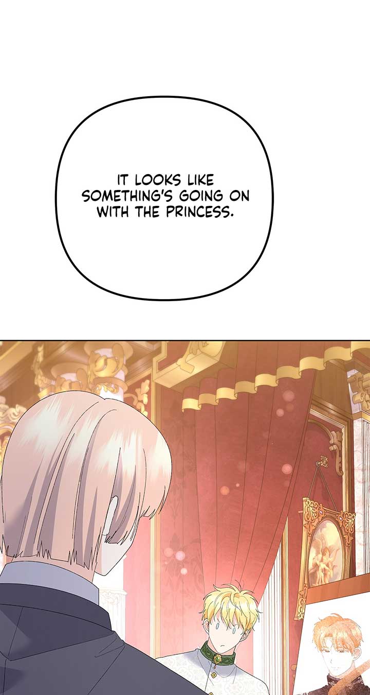 I Got Married to a Duke Called Beast chapter 40 page 73