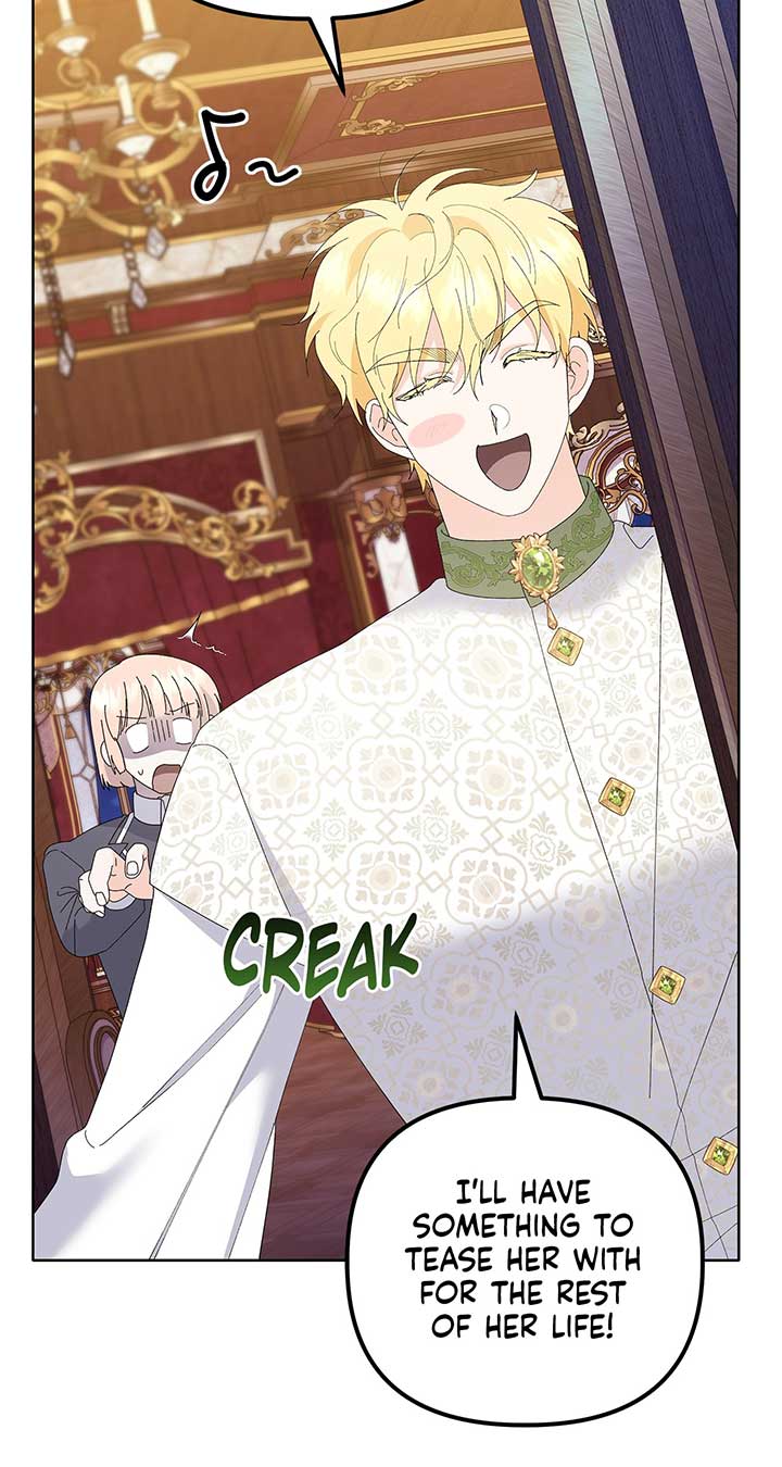 I Got Married to a Duke Called Beast chapter 40 page 79