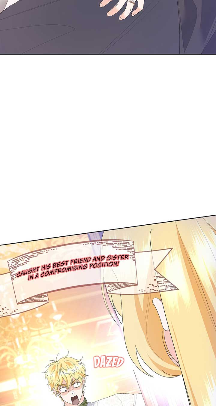 I Got Married to a Duke Called Beast chapter 40 page 85