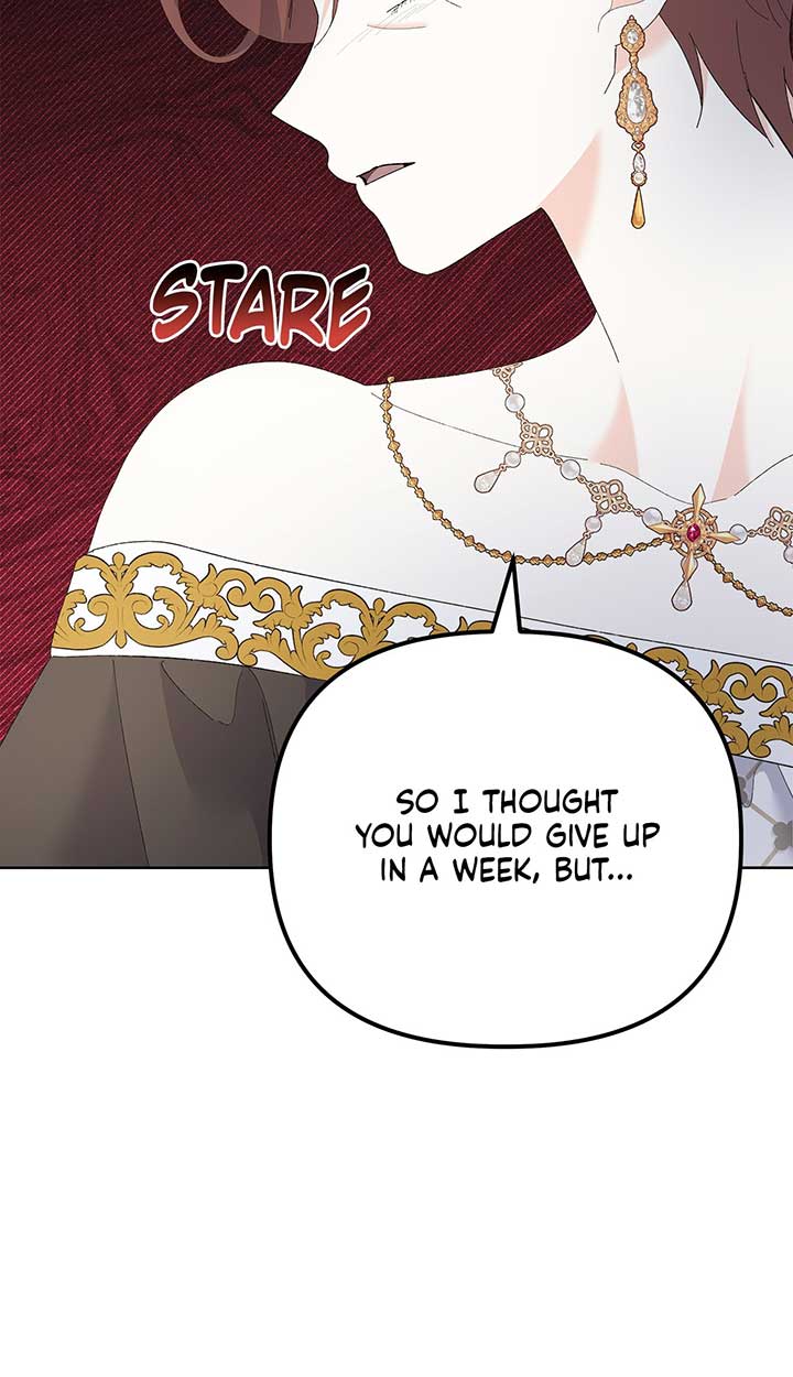 I Got Married to a Duke Called Beast chapter 40 page 93