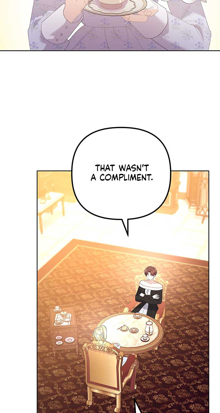 I Got Married to a Duke Called Beast chapter 40 page 95