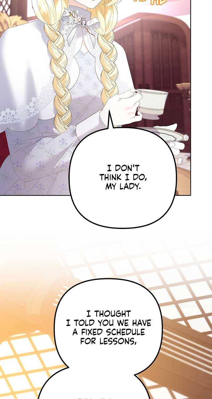 I Got Married to a Duke Called Beast chapter 40 page 97