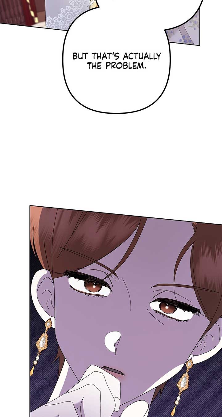 I Got Married to a Duke Called Beast chapter 40 page 116