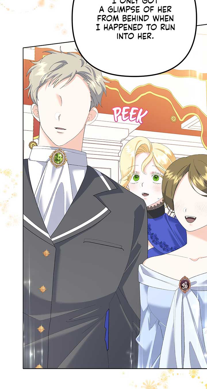 I Got Married to a Duke Called Beast chapter 41 page 7