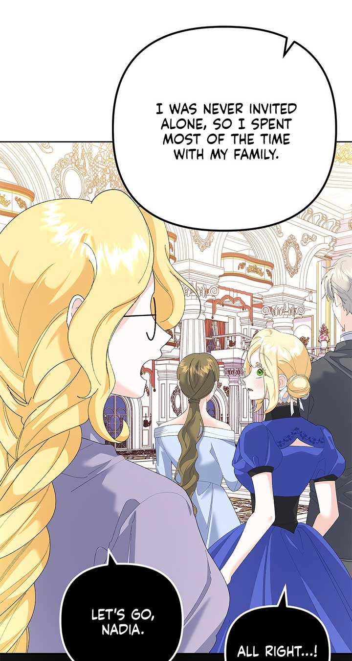 I Got Married to a Duke Called Beast chapter 41 page 9