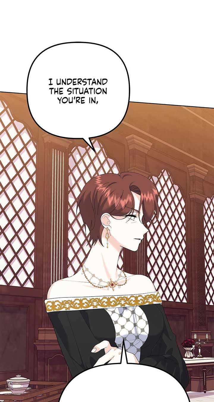I Got Married to a Duke Called Beast chapter 41 page 14