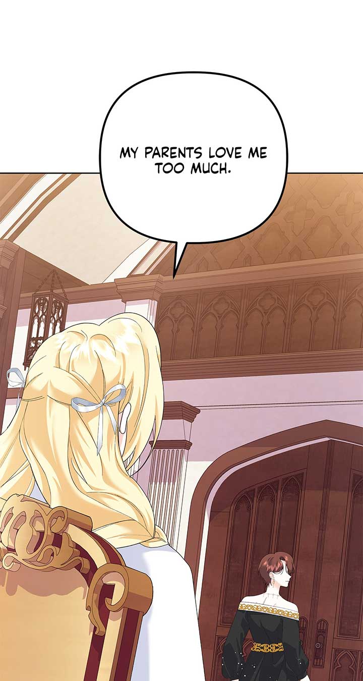 I Got Married to a Duke Called Beast chapter 41 page 17
