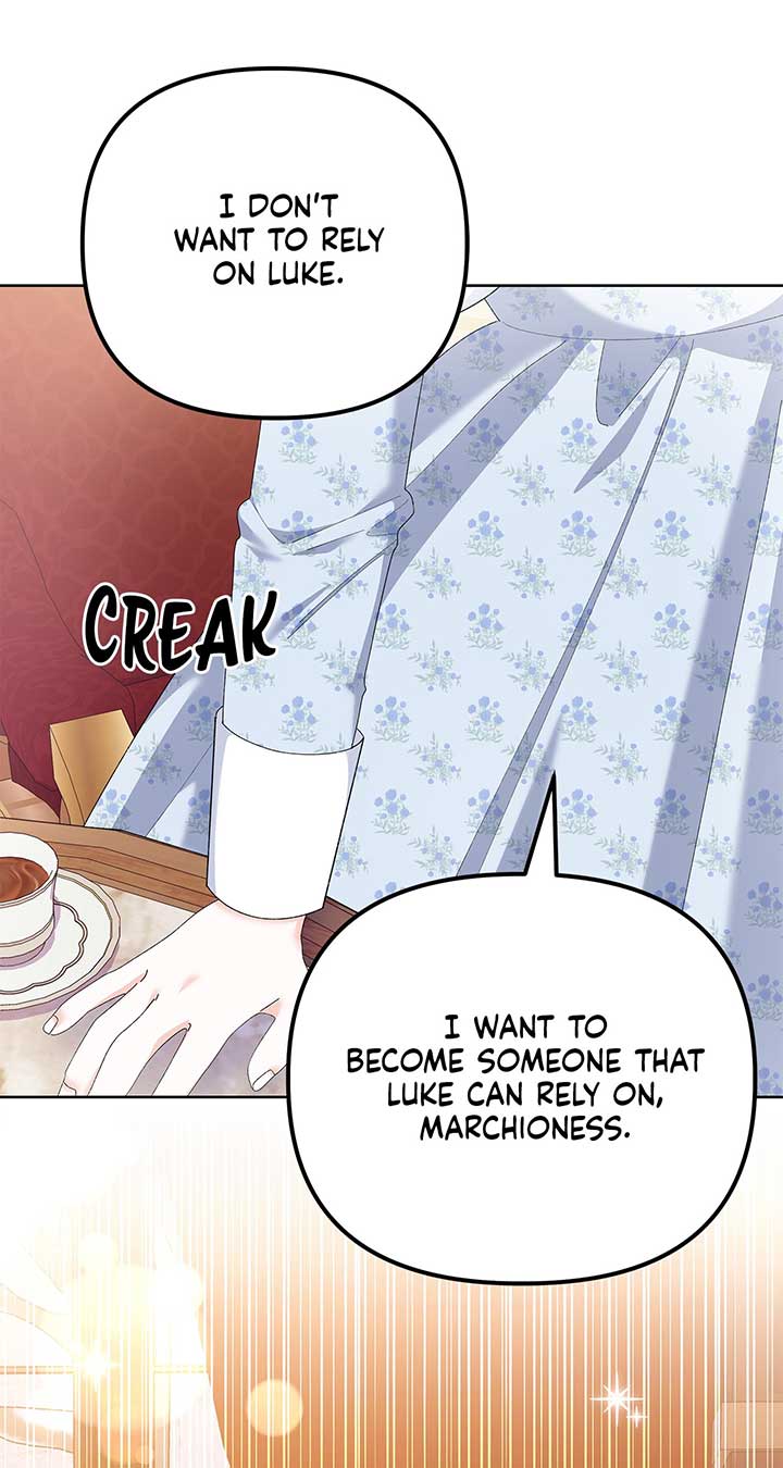 I Got Married to a Duke Called Beast chapter 41 page 25