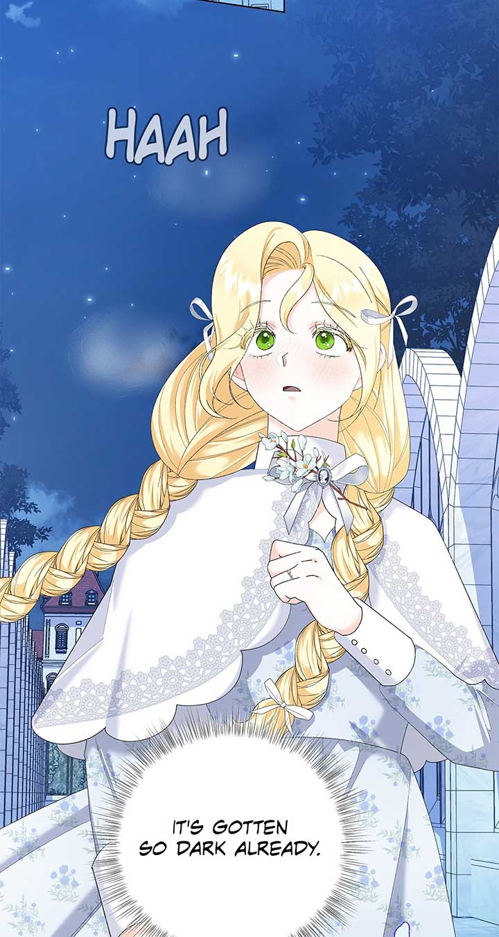 I Got Married to a Duke Called Beast chapter 41 page 30