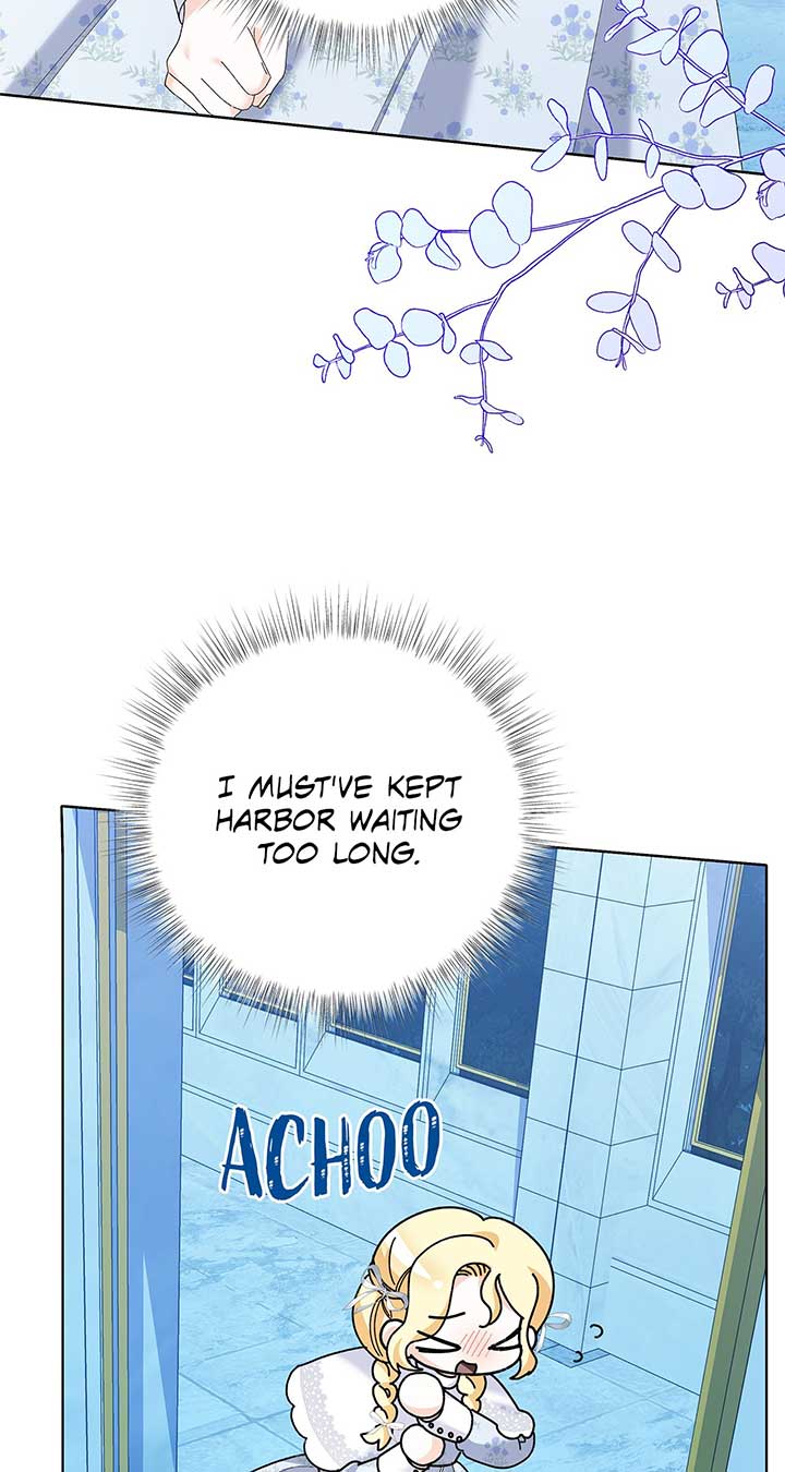 I Got Married to a Duke Called Beast chapter 41 page 31