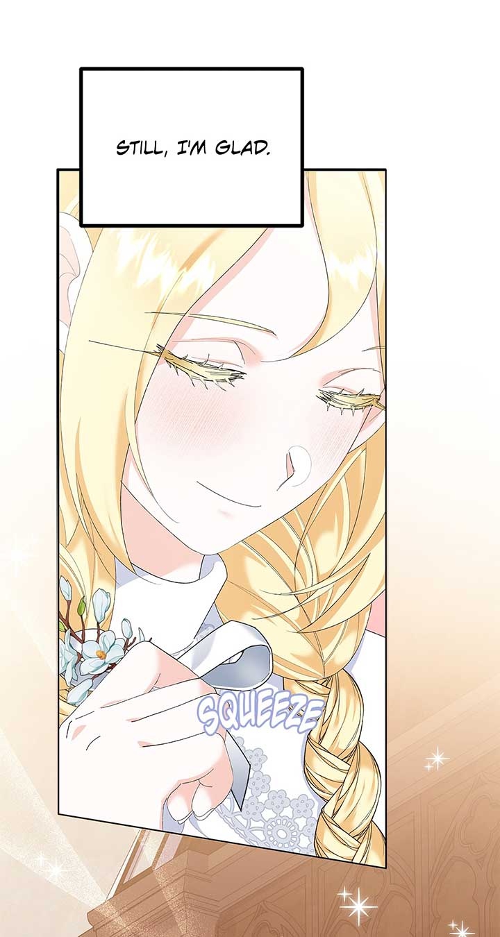 I Got Married to a Duke Called Beast chapter 41 page 33