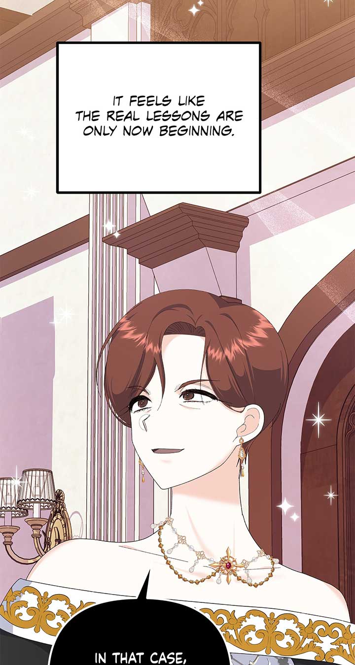 I Got Married to a Duke Called Beast chapter 41 page 34