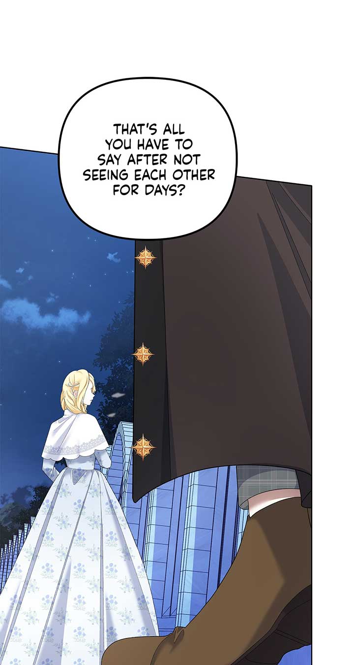 I Got Married to a Duke Called Beast chapter 41 page 42