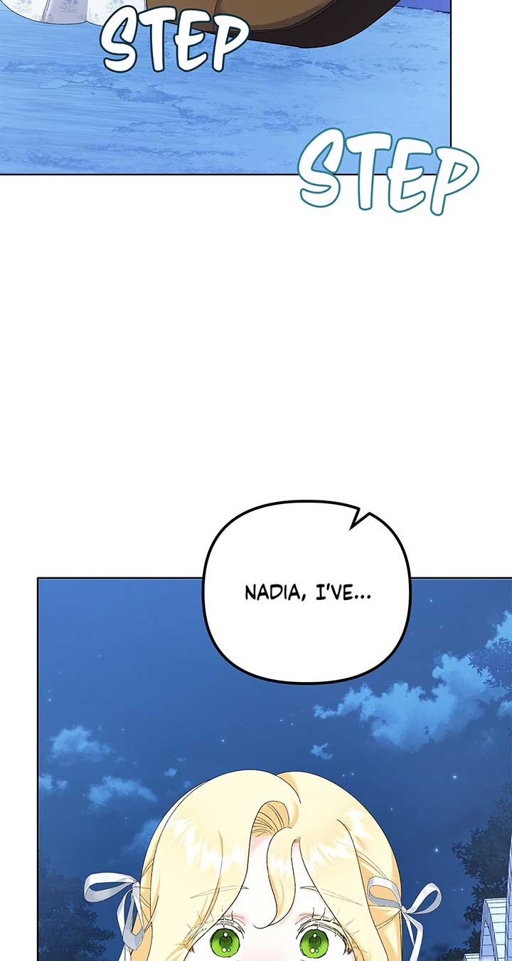I Got Married to a Duke Called Beast chapter 41 page 43