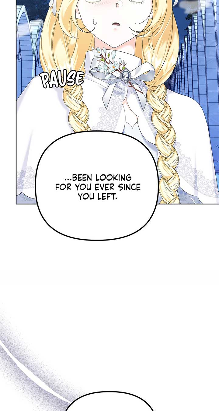 I Got Married to a Duke Called Beast chapter 41 page 44