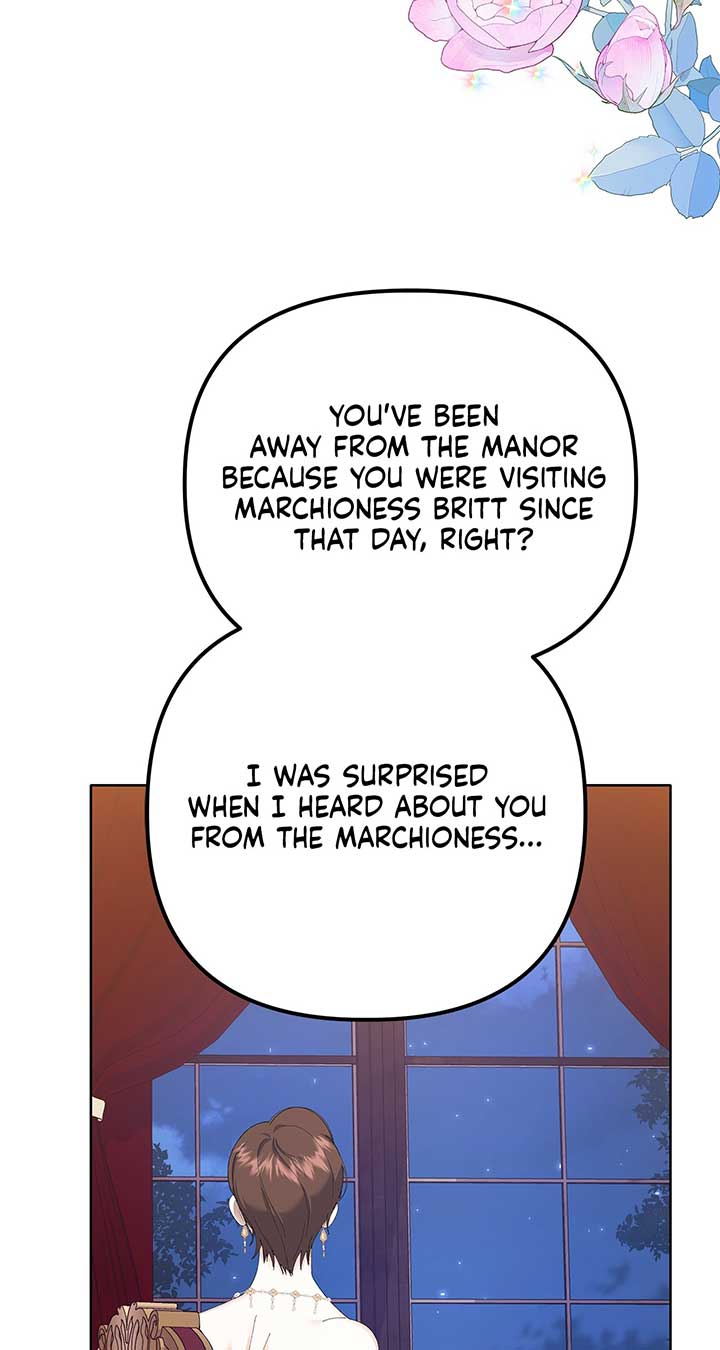 I Got Married to a Duke Called Beast chapter 41 page 47