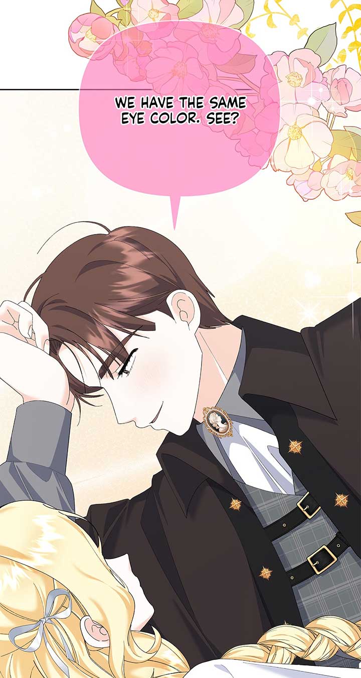 I Got Married to a Duke Called Beast chapter 41 page 53