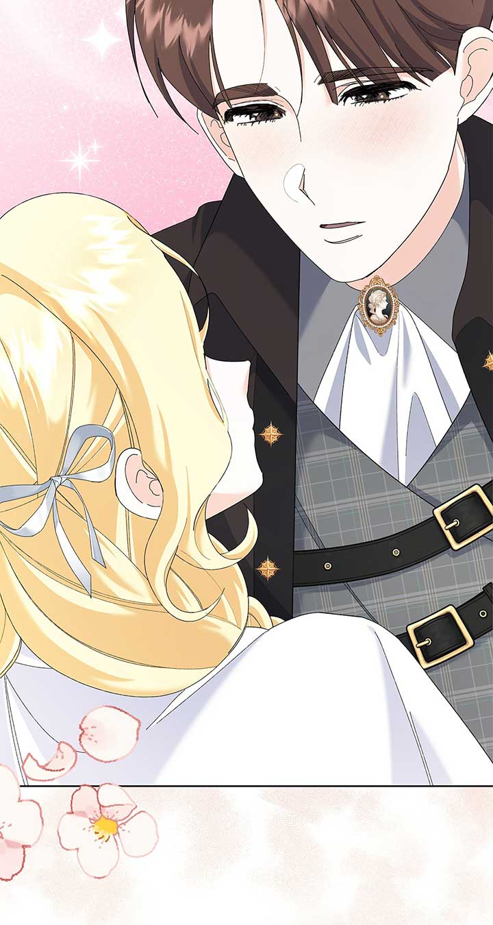 I Got Married to a Duke Called Beast chapter 41 page 70