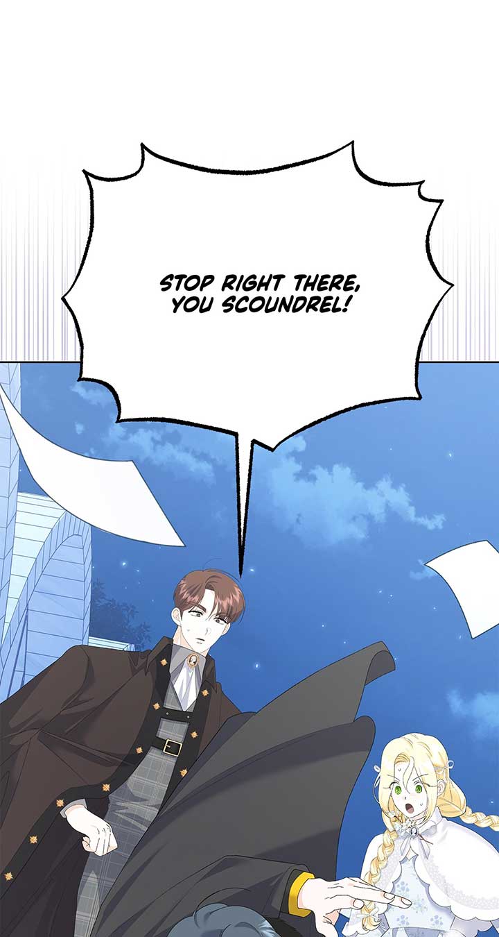 I Got Married to a Duke Called Beast chapter 41 page 72