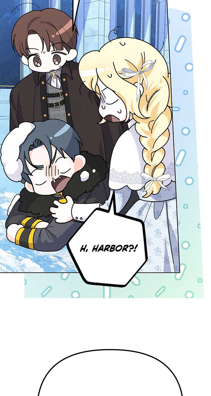 I Got Married to a Duke Called Beast chapter 41 page 74