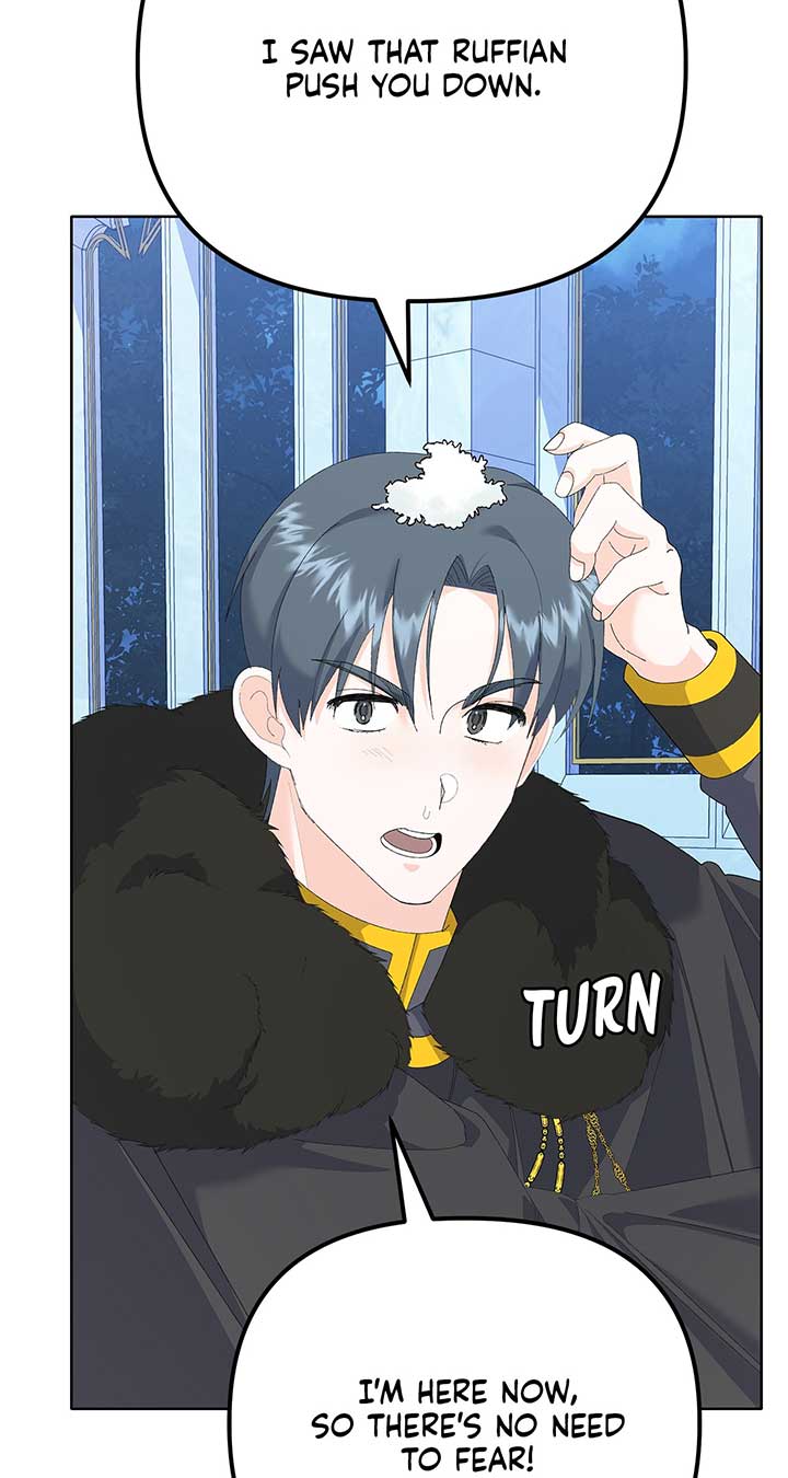 I Got Married to a Duke Called Beast chapter 41 page 75