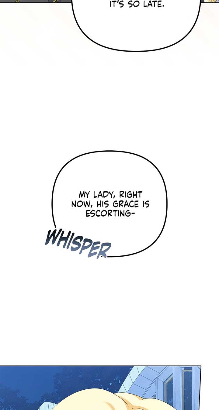 I Got Married to a Duke Called Beast chapter 41 page 81