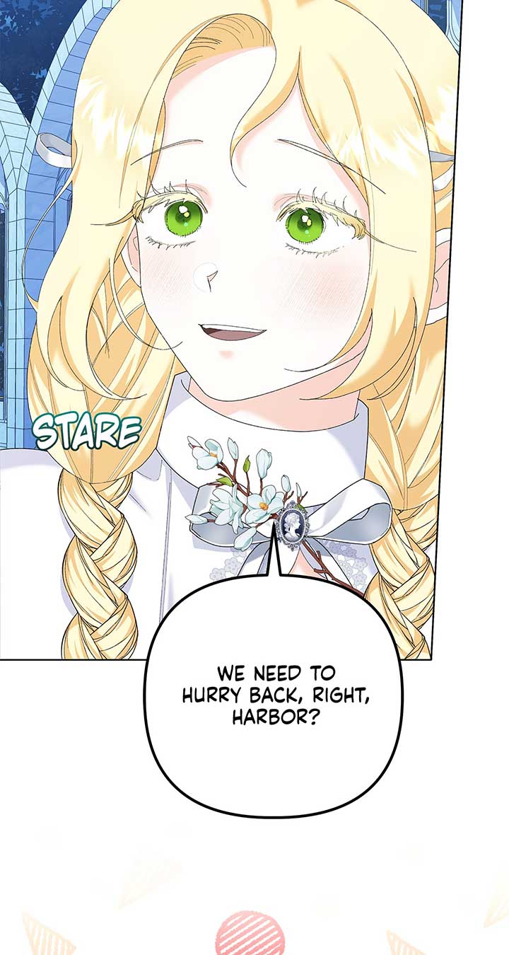 I Got Married to a Duke Called Beast chapter 41 page 82