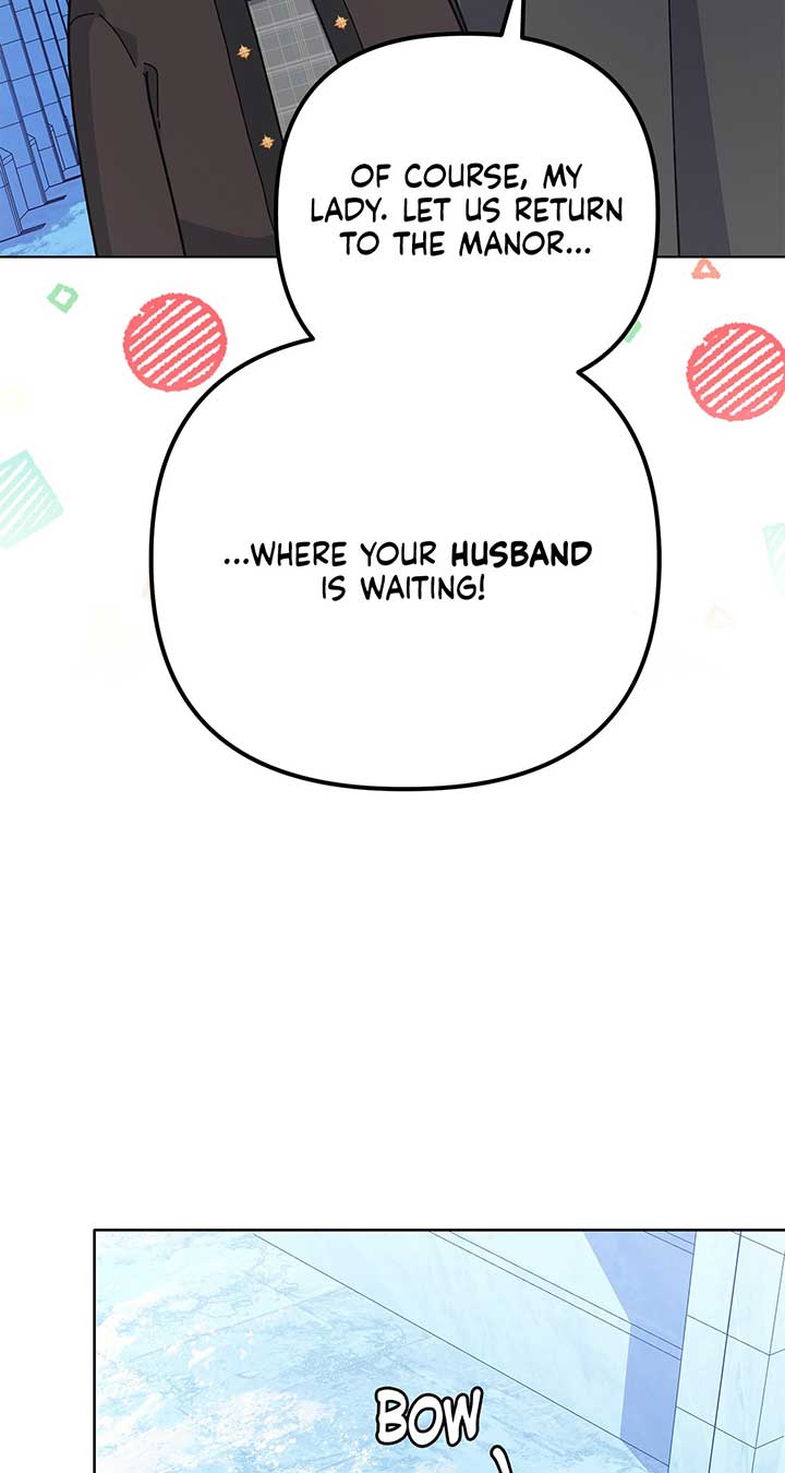 I Got Married to a Duke Called Beast chapter 41 page 84