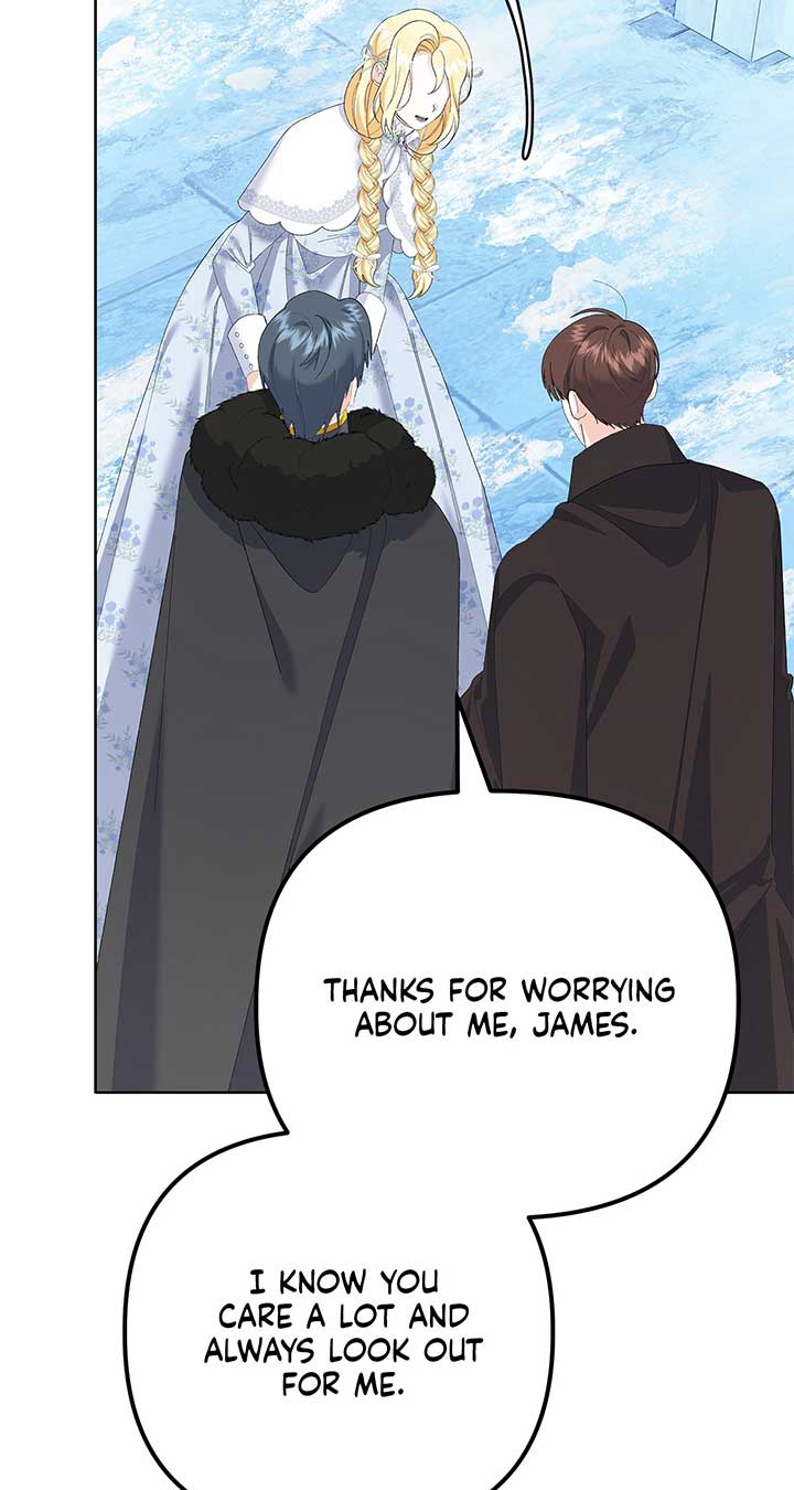 I Got Married to a Duke Called Beast chapter 41 page 85
