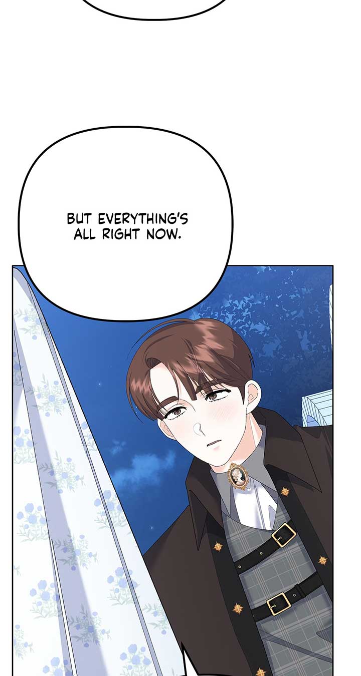 I Got Married to a Duke Called Beast chapter 41 page 86