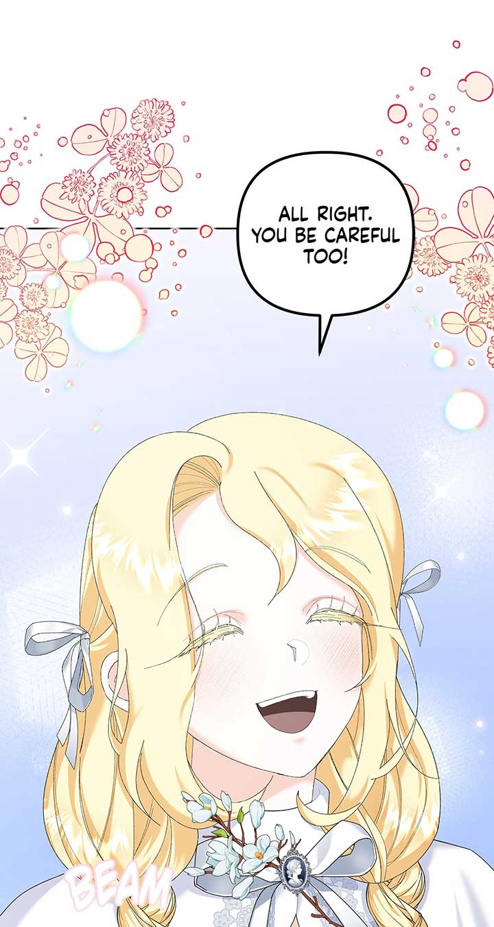 I Got Married to a Duke Called Beast chapter 41 page 96
