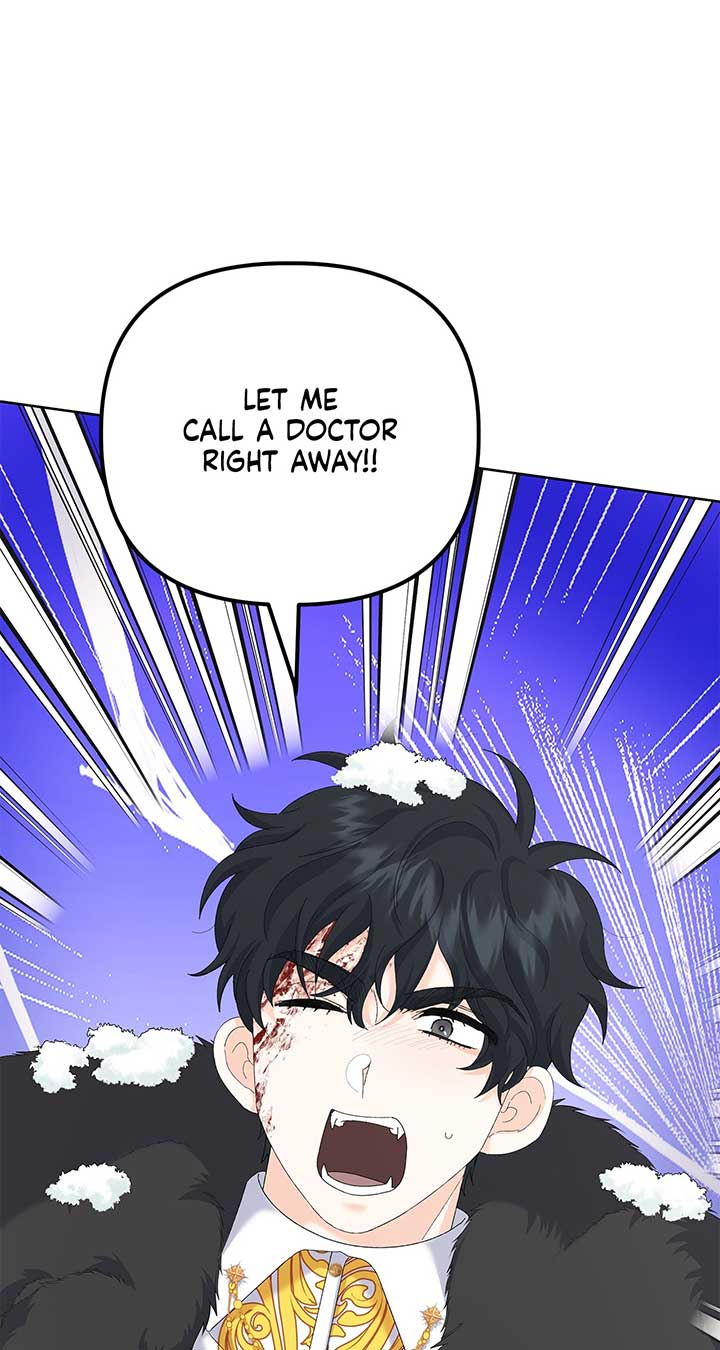 I Got Married to a Duke Called Beast chapter 41 page 116