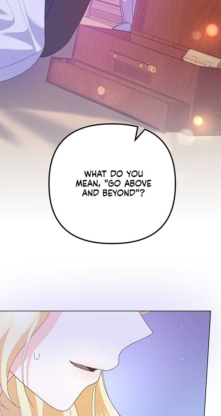 I Got Married to a Duke Called Beast chapter 42 page 21