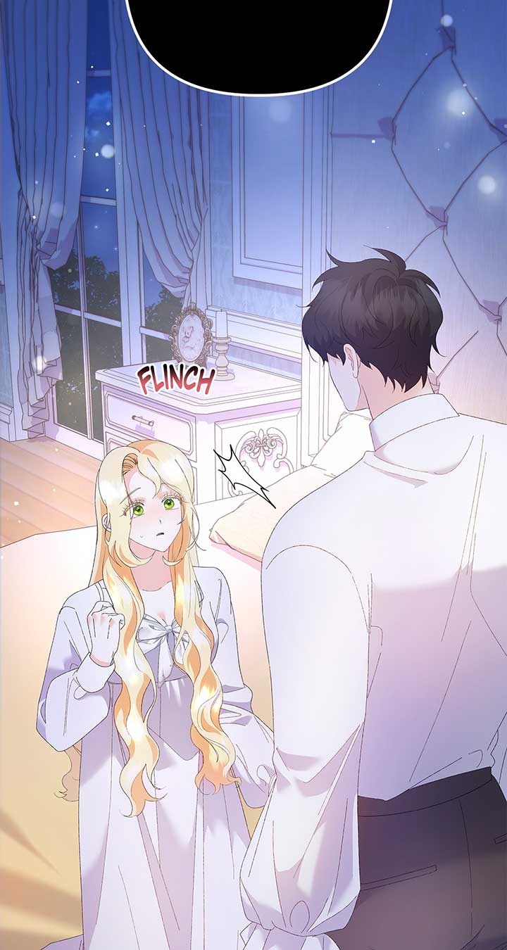 I Got Married to a Duke Called Beast chapter 42 page 30