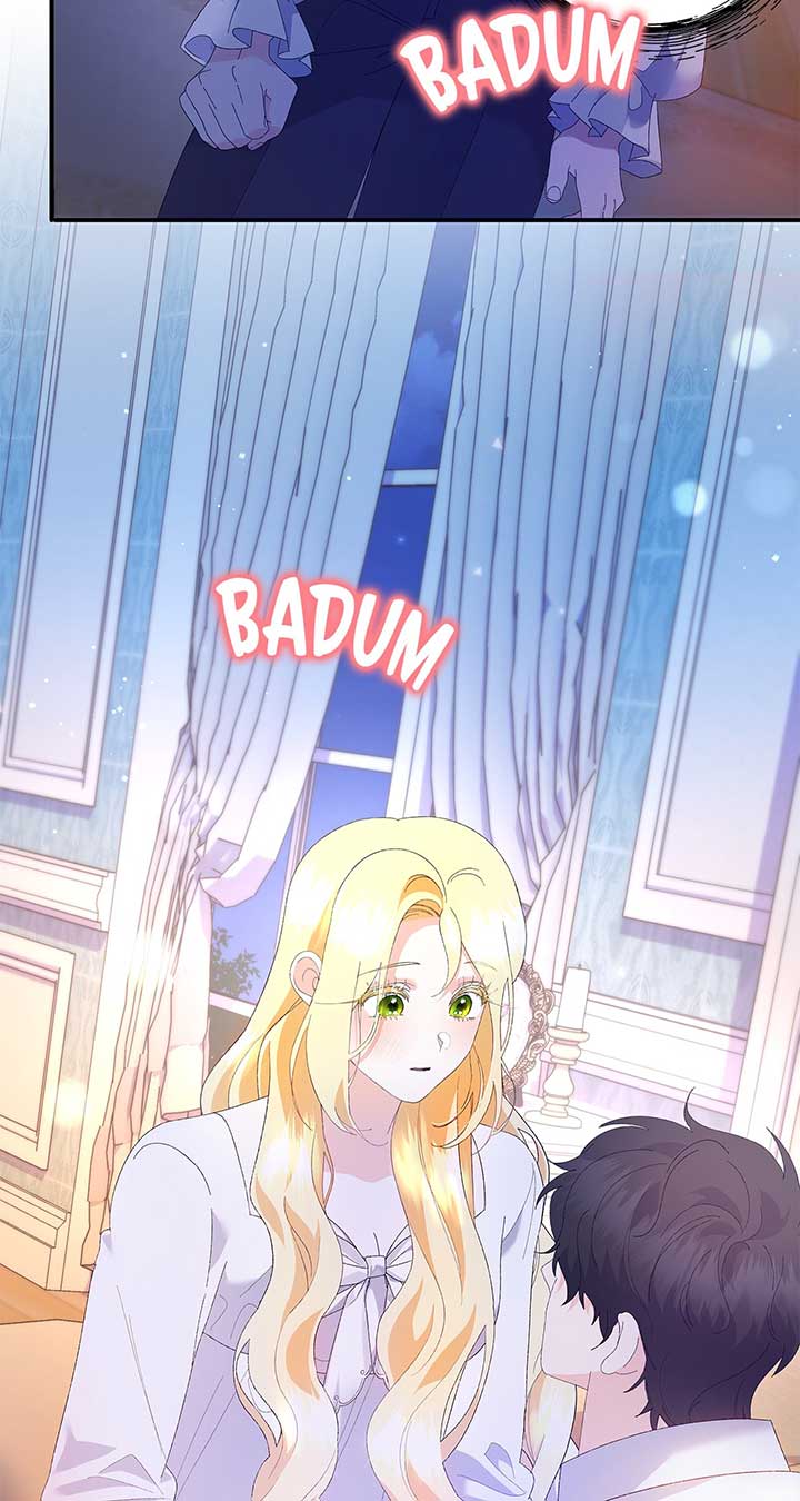 I Got Married to a Duke Called Beast chapter 42 page 34