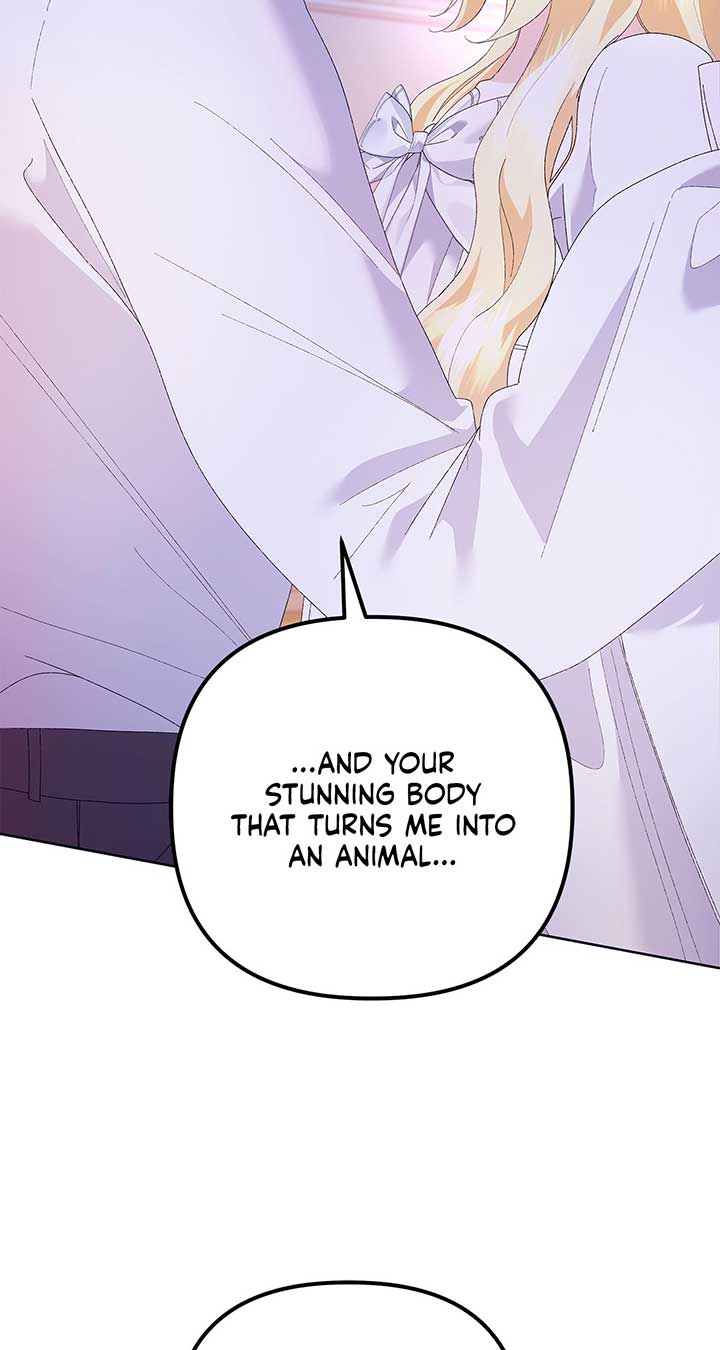 I Got Married to a Duke Called Beast chapter 42 page 59
