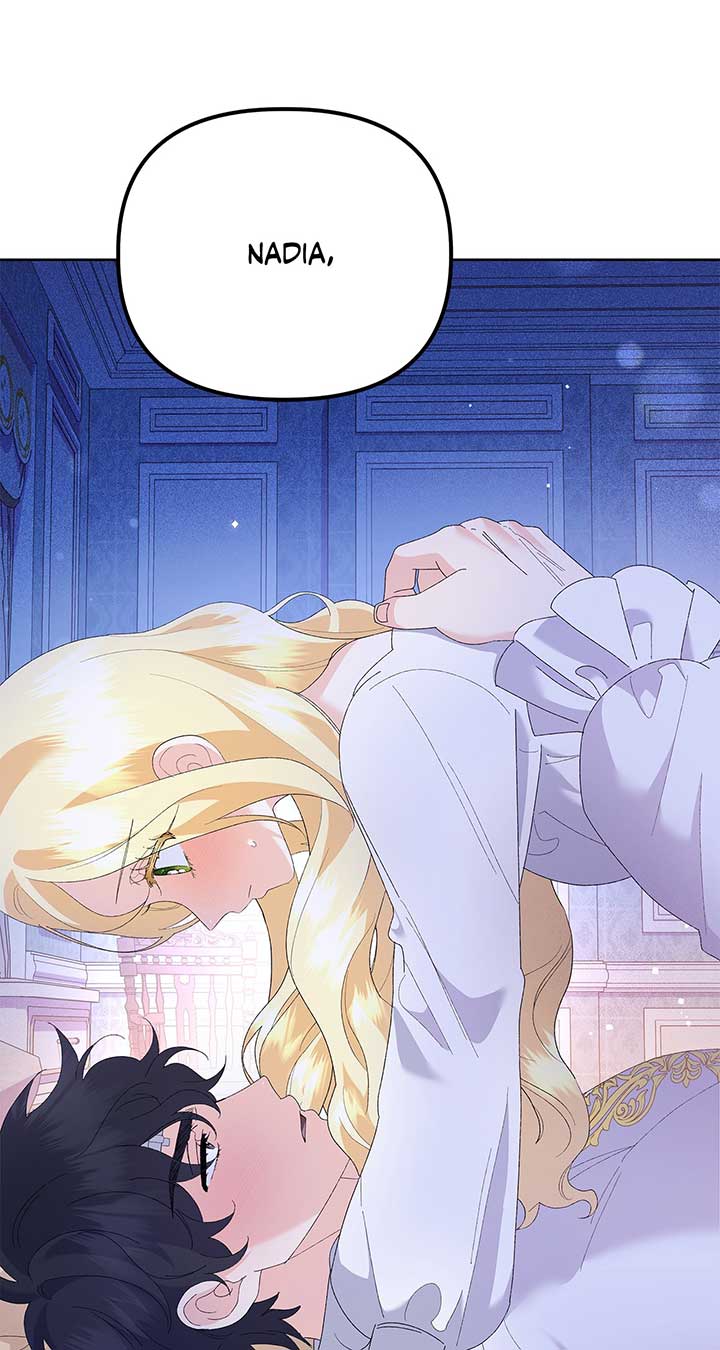 I Got Married to a Duke Called Beast chapter 42 page 63