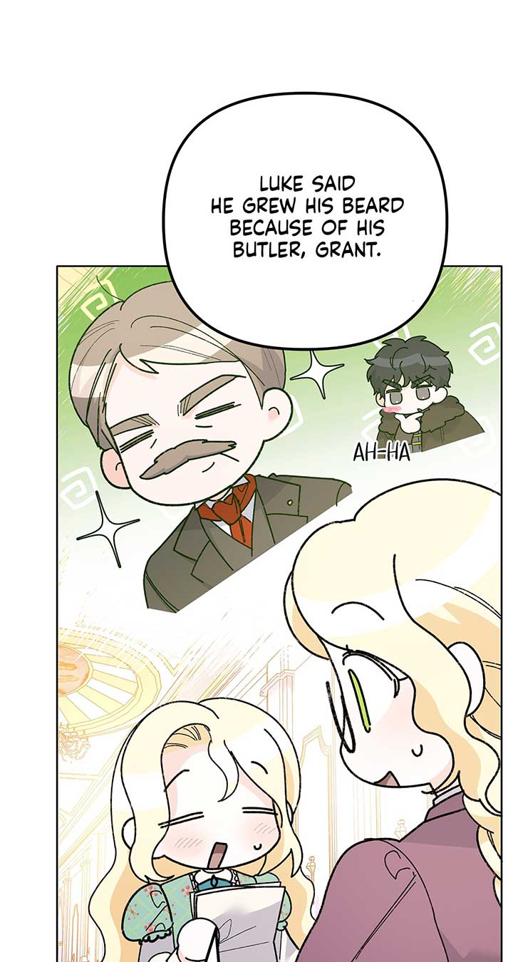 I Got Married to a Duke Called Beast chapter 42 page 79