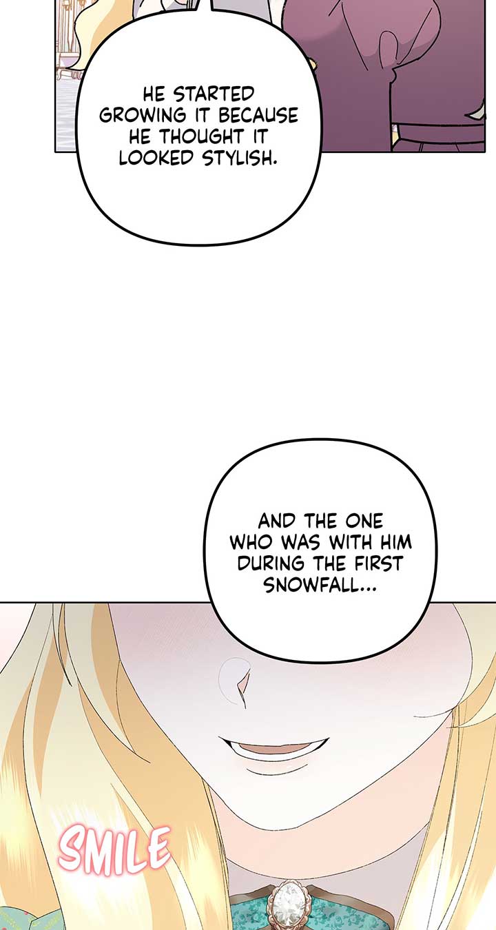 I Got Married to a Duke Called Beast chapter 42 page 80