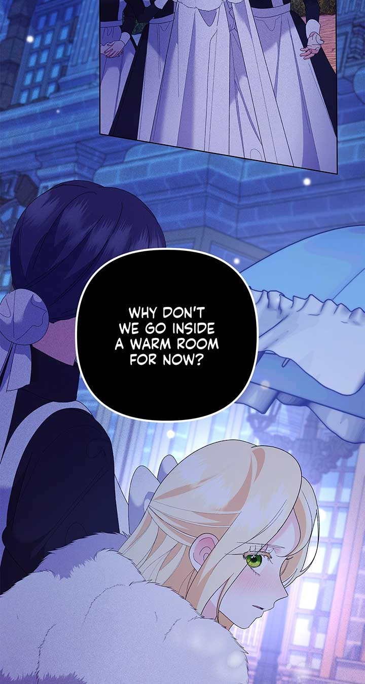 I Got Married to a Duke Called Beast chapter 42 page 84