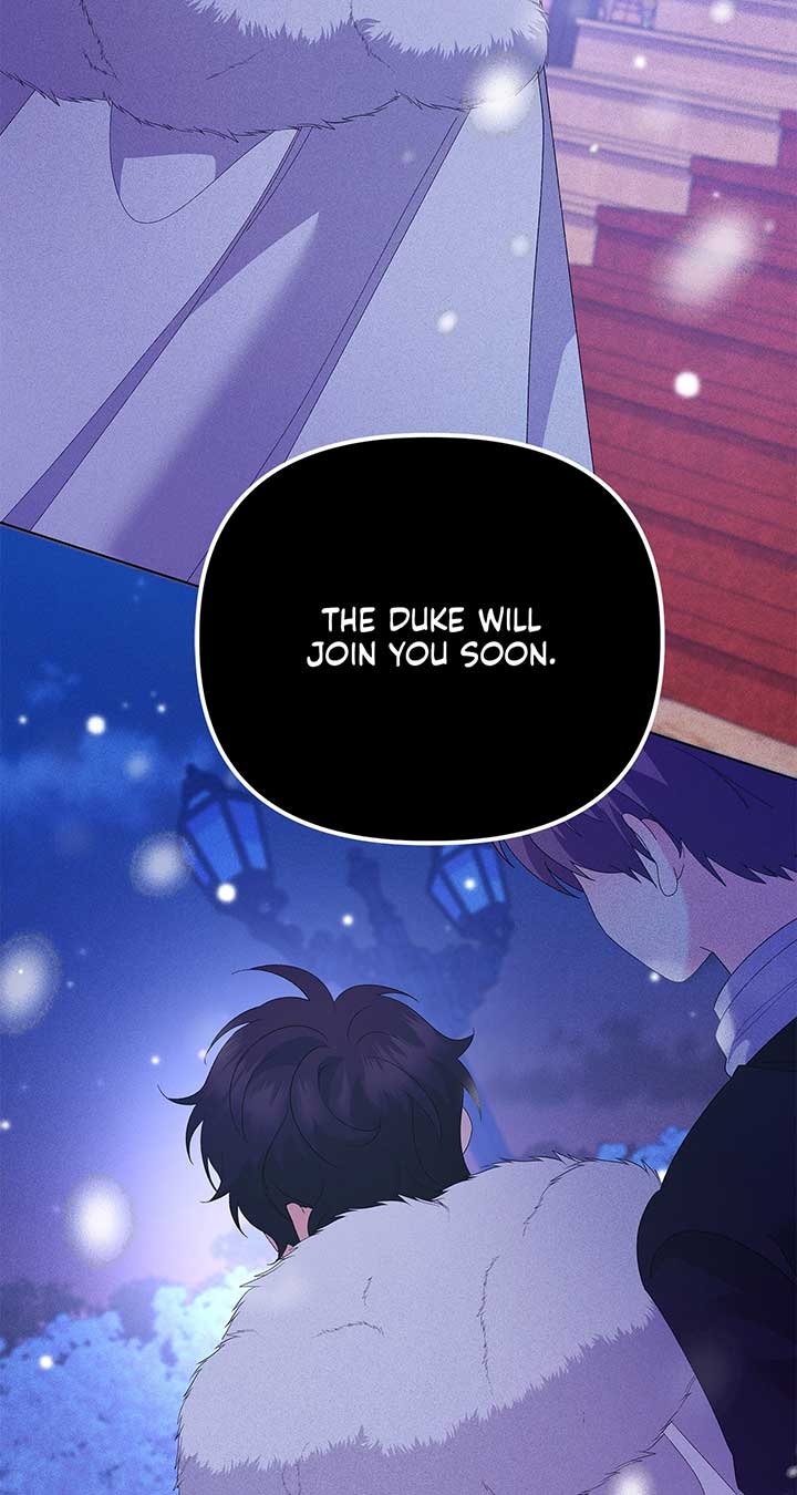 I Got Married to a Duke Called Beast chapter 42 page 85