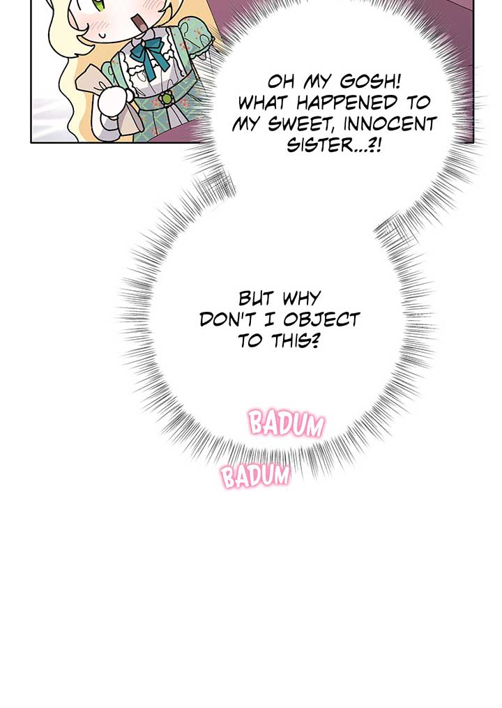 I Got Married to a Duke Called Beast chapter 42 page 92