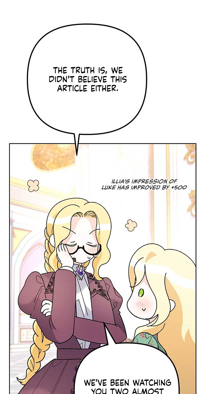I Got Married to a Duke Called Beast chapter 42 page 93