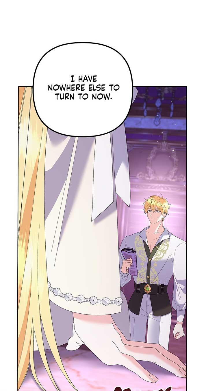 I Got Married to a Duke Called Beast chapter 42 page 116