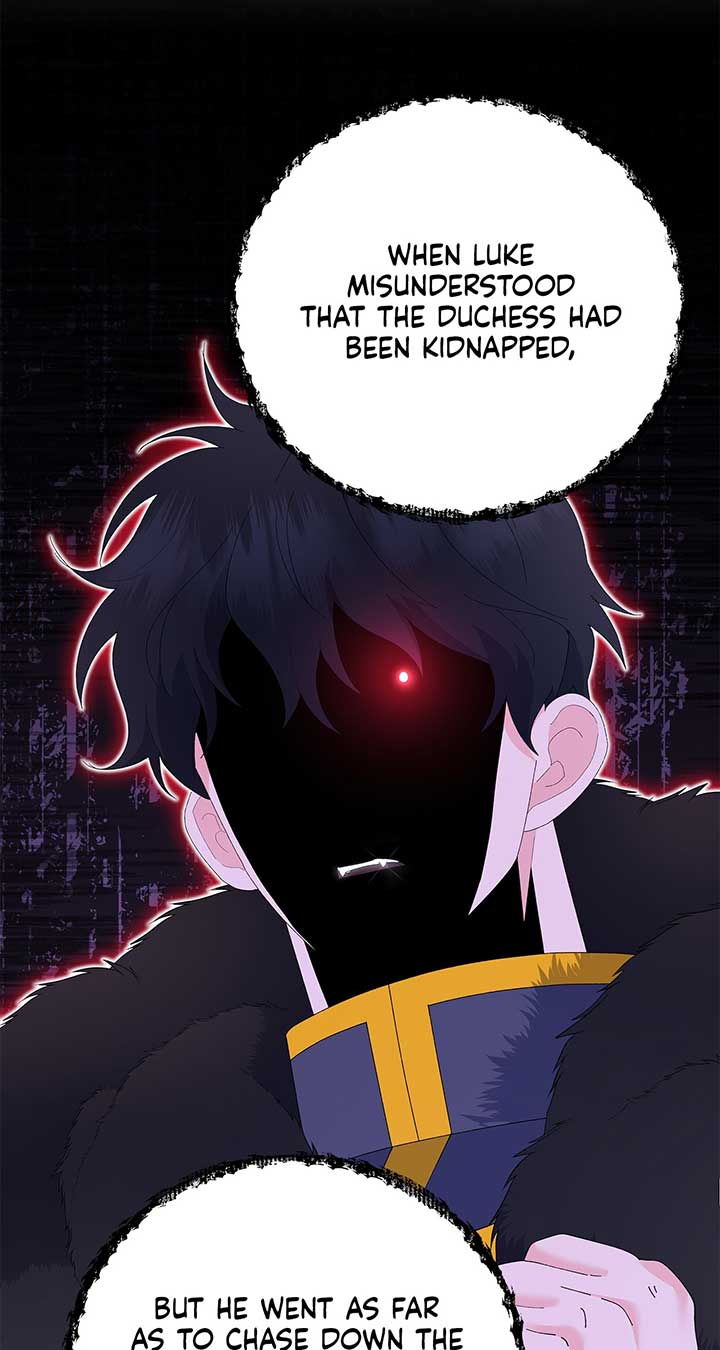I Got Married to a Duke Called Beast chapter 43 page 14